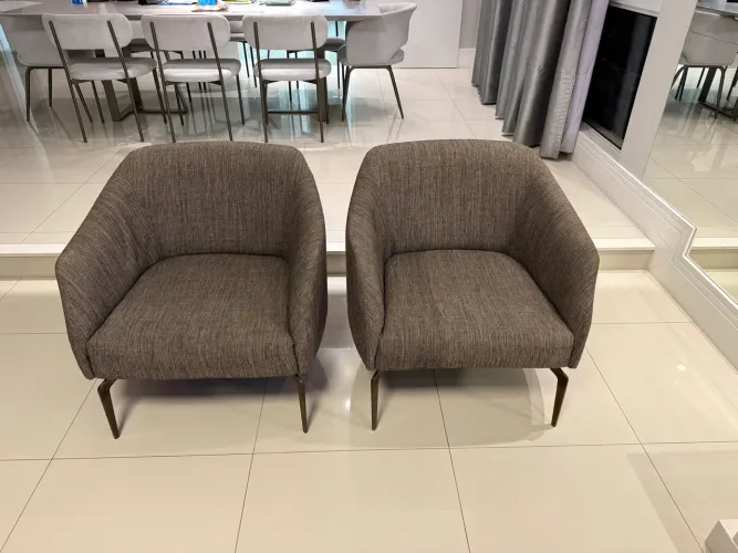 Poltronas