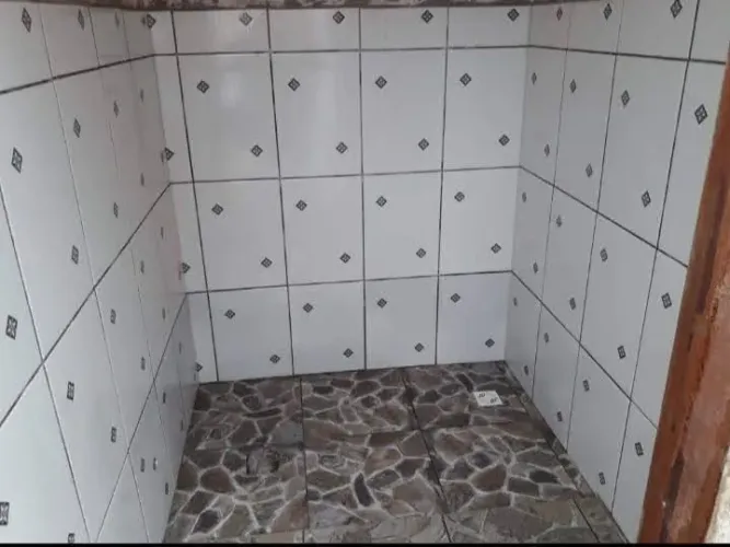 Pedreiro disponível pra toda obra 