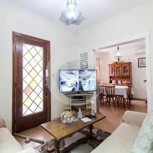 Sobrado em Belém