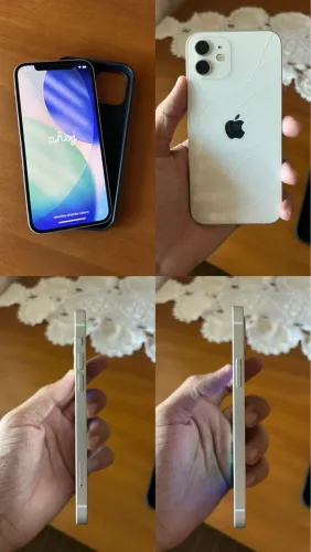iPhone 12 128gb