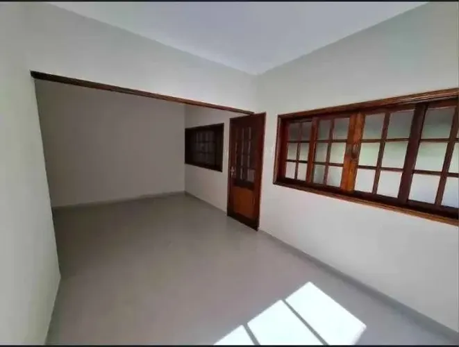 MC00012 - Vendo casa Morumbi - zona sul de sjc - 3 quartos, garagem 2 carros