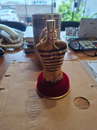 Jean Paul Gaultier Le Male Elixir