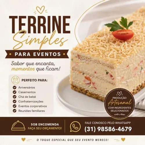 Terrine