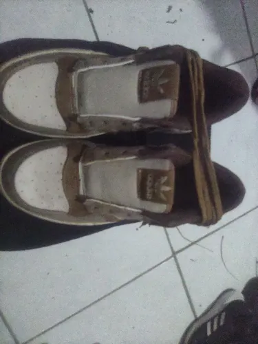 Sapato Adidas original 