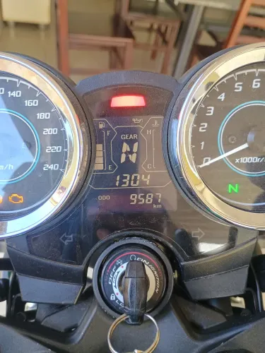 Vendo Kawasaki Z650RS