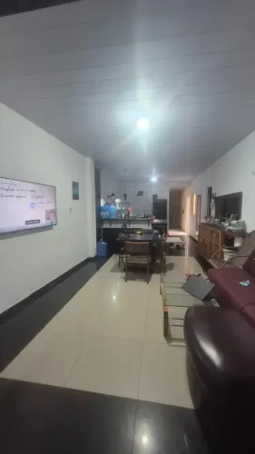3M VENDE - CASA com 3Q (suíte) - Conjunto Saint Clear Passarinho - 40 Horas