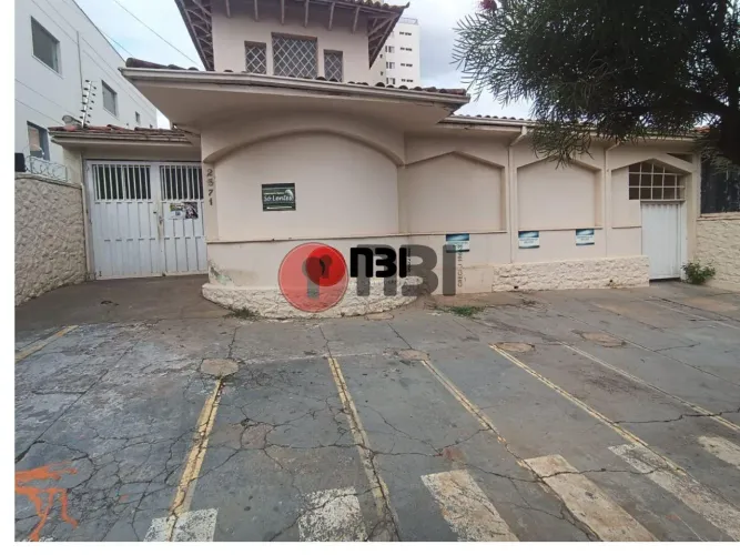 Casa Comercial Centro