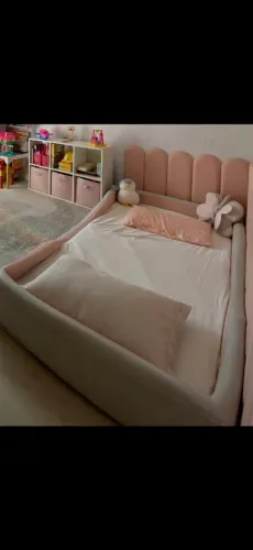 Cama montessoriana Inphantil