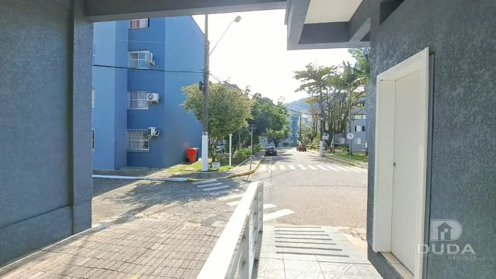 Apartamento em Coqueiros, Florianópolis