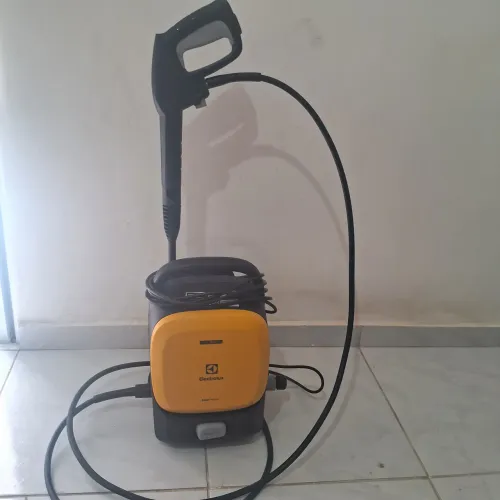 Mini lava jato