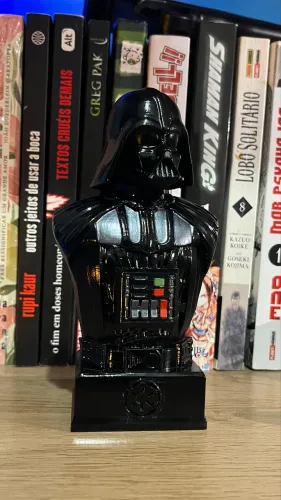 Darth vader busto 