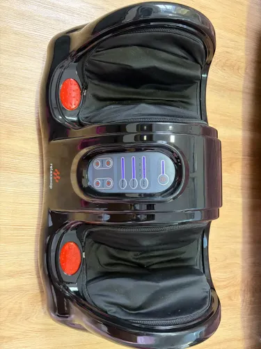 Massageador de pés