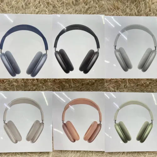 Fone de Ouvido Airpods Max 1° linha Premium