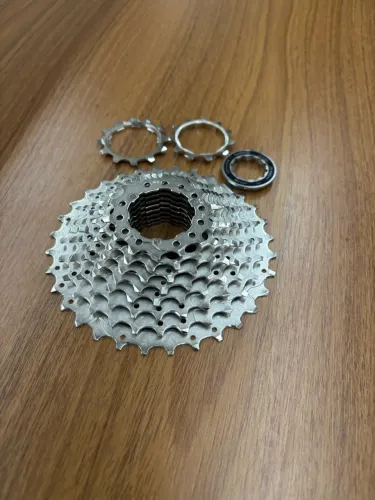 CASSETE 10V SHIMANO TIAGRA CSHG500 11/32D
