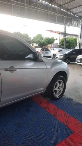 Lifan X60 1.8 16V 128cv 5P Mec. 2013