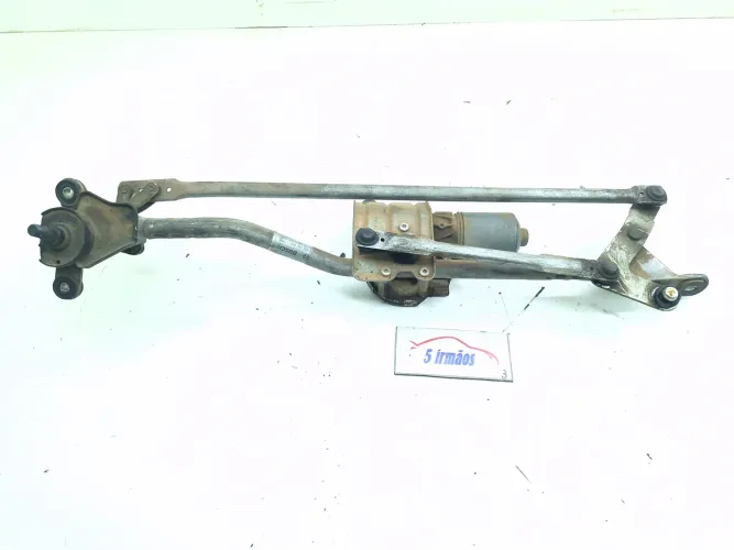 Motor Limpador Parabrisa Honda Civic Si 2.0 2007 2008