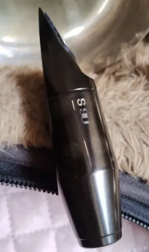 Boquilha Selmer S90 170 Sax Tenor igual nova