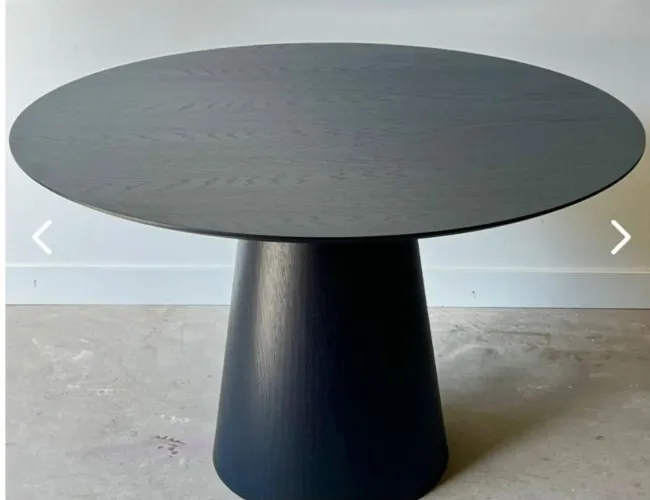 Mesa Dunelli  90 de diâmetro 