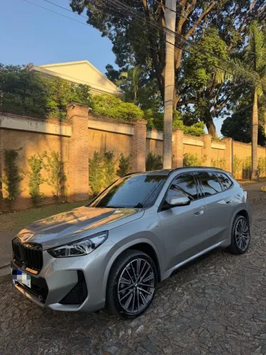 BMW X1 Sdrive 20I M Sport 2.0 TB Aut. 2026