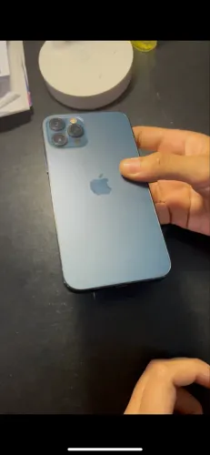 12 pro 256gb