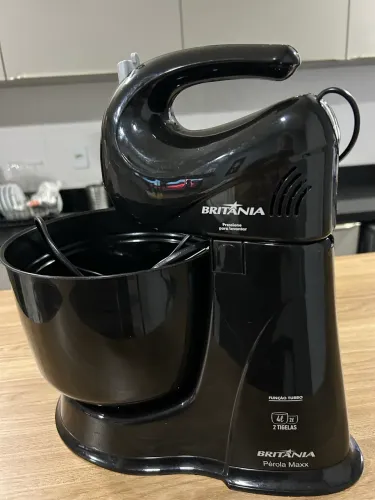 Batedeira Britânia 