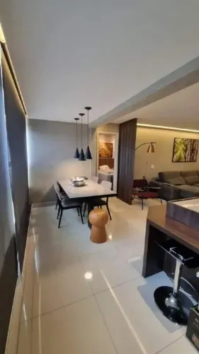 Apartamento, Soho, Vila da Serra, Nova Lima, 1 quarto, R$6.980,00, para aluguel na TWA Inv