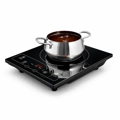 novo cooktop indução brastemp gourmand 110v #novo