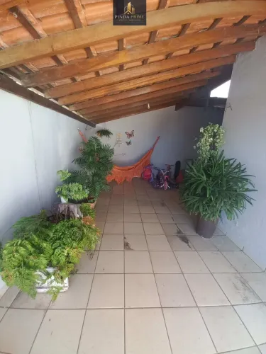 Casa à venda, Condomínio Morada dos Pássaros, 3 dormitórios sendo 1 suíte - Pindamonhangab
