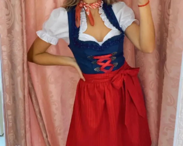 Vestido de Frida