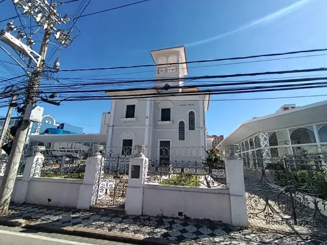Sala Comercial para Locação - Novo Centro Comercial em Sorocaba/SP