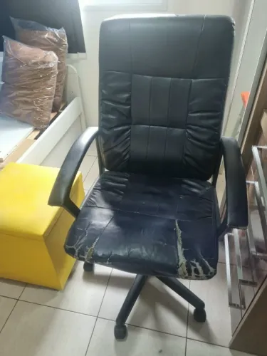 Cadeira de escritório presidente
