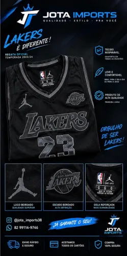 Camisa de basquete
