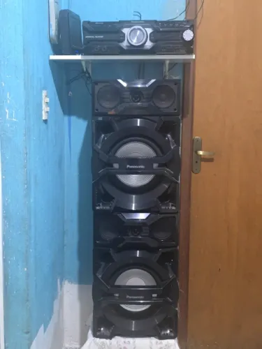 Mini system max 3500