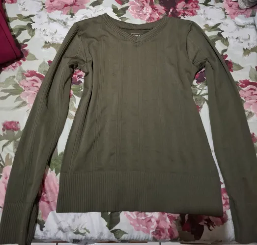 Blusa Tam:G