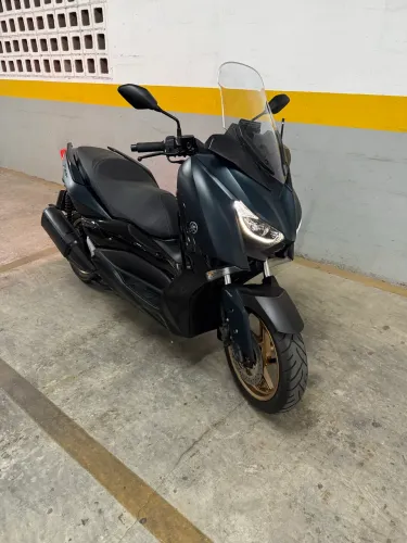 Yamaha Xmax 250 2023