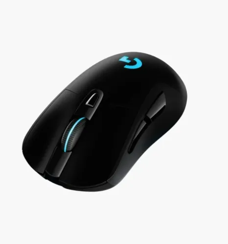 Mouse Gamer Logitech G703