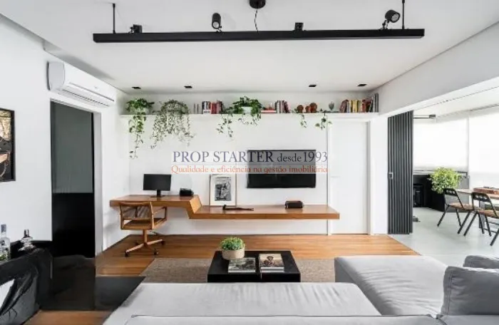 APARTAMENTO PARA VENDA E LOCAÇÃO!