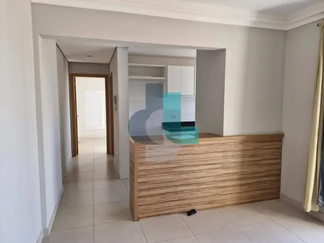 Apartamento para locação no Edifício Dolce Vita - São Dimas