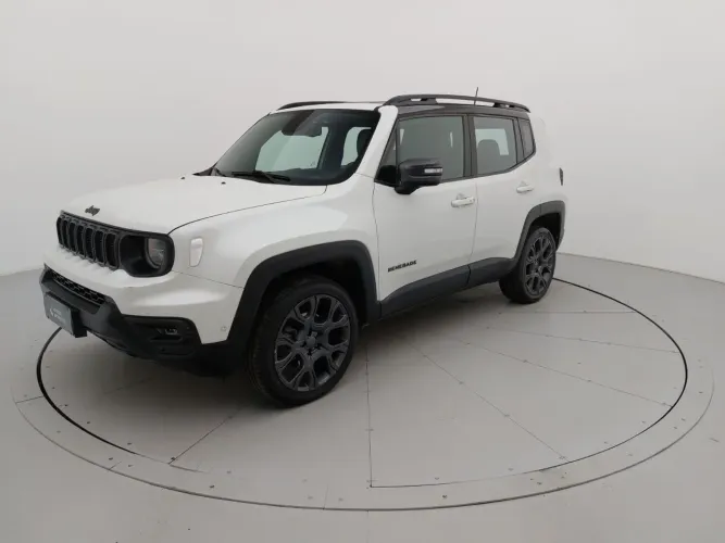 Jeep Renegade S T270 1.3 TB 4X4 Flex Aut. 2024