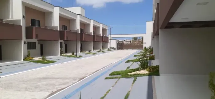 ALUGUEL CONDOMINIO MARIANE-ARAÇAGY- EXCELENTE CASA - R$5.500,00 INCLUSO CONDOMINIO