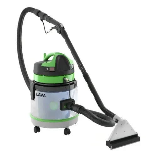 Lavadora Extratora Com 1200 watts de potência e tanque de 27 litros ( IPC )