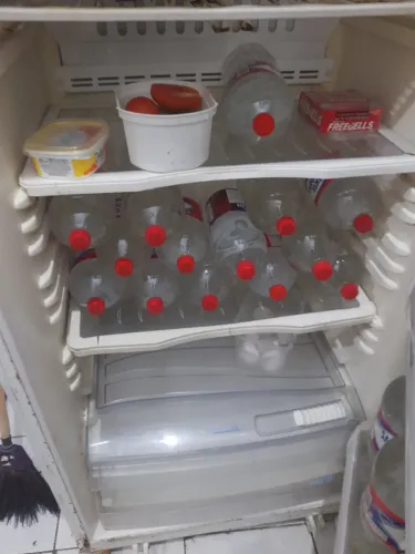 Geladeira