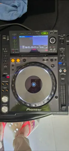 VENDO] Pioneer CDJ-2000 Nexus (CDJ-2000NXS) - Estado de Novo