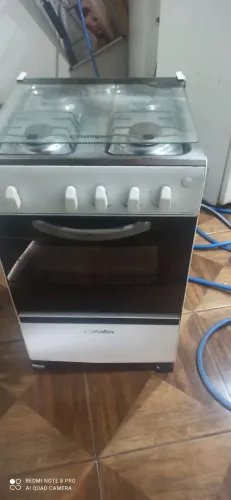Fogão