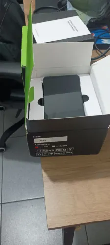 M15 Carplay moto
