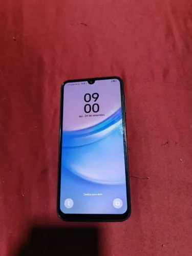 A15 128gb