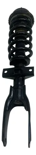 Amortecedor Dianteiro Esquerdo New Fit 2009/2014 ( 34877g )