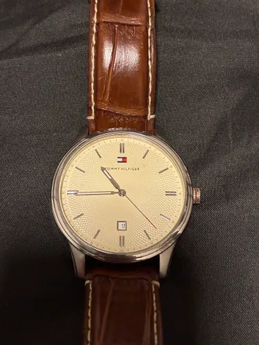Relógio Tommy Hilfiger 