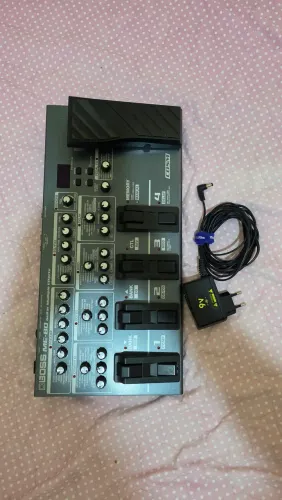 PADALEIRA BOSS ME 80