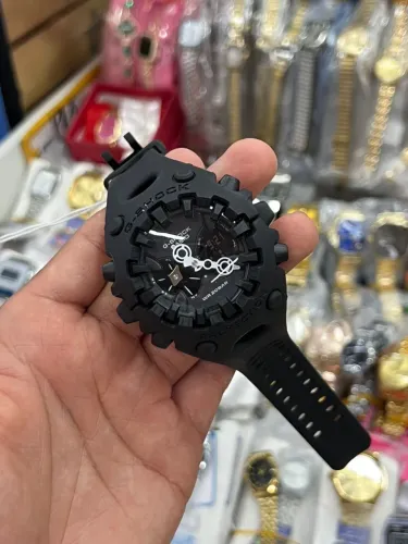 Relógio venon g shock 